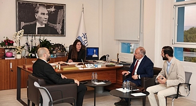 Çeşme Belediyesi ve Türkiye Satranç Federasyonu iş birliği
