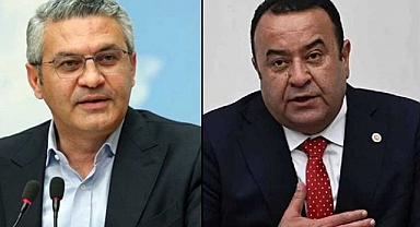 CHP’de 'Adnan Beker' Krizi