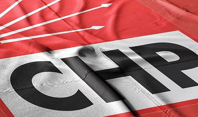 CHP İzmir’de bir istifa daha