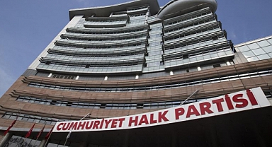 CHP olağanüstü kurultaya gidiyor