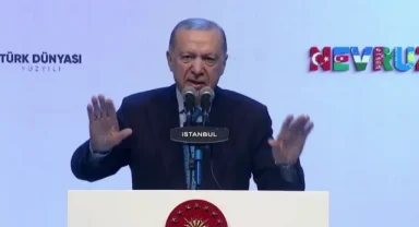 Cumhurbaşkanı Erdoğan: Nevruz hepimizin bayramı