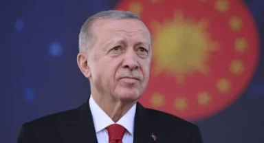 Cumhurbaşkanı Erdoğan'dan 18 Mart mesajı...