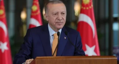 Erdoğan'dan Milli Marşımızın kabulü ve Mehmet Akif mesajı