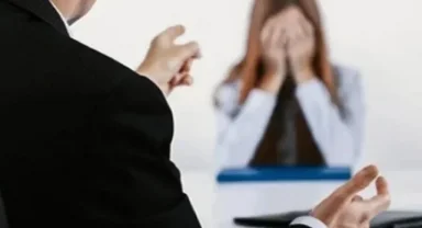 Cumhurbaşkanlığı'ndan 'mobbing' genelgesi!