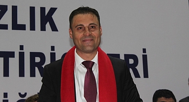 Damızlık Sığır Yetiştiricileri Birliğinin yeni başkanı Arif Uyguner