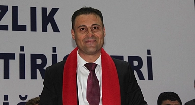 Damızlık Sığır Yetiştiricileri Birliğinin yeni başkanı Arif Uyguner
