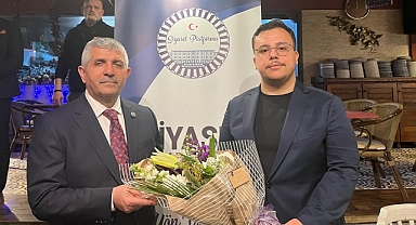 Değerlendirmeyi Liderimiz Yapacak