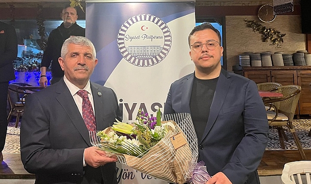 Değerlendirmeyi Liderimiz Yapacak