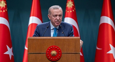 "Demir yumruğumuzu daima hazır tutuyoruz"