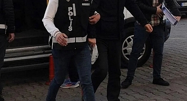 Denizli'de tartıştığı genci bıçaklayarak öldüren şüpheli tutuklandı