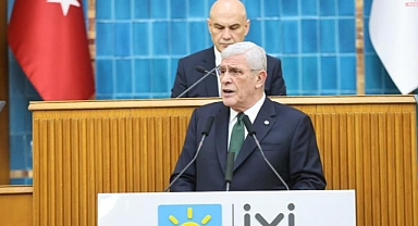 Dervişoğlu: İmamoğlu'nun Gözaltına Alınması Kabul Edilemez