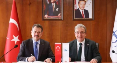 DEÜ VE İzmir Cumhuriyet Başsavcılığı arasında denetimli serbestlik protokolü