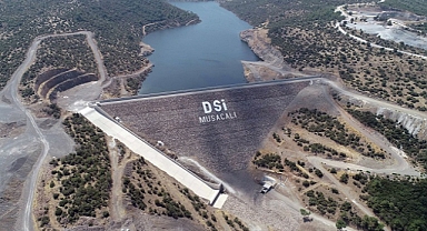 Dsi’den İzmir’e 221 Tesis