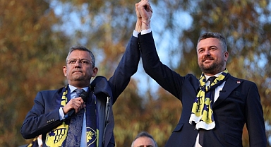 Duman'dan Genel Başkan Özgür Özel'e destek açıklaması: