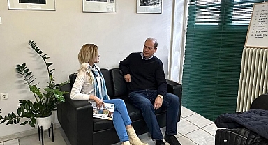 Ege’nin İki Kıyısı Dostluk Maçında Buluşacak