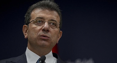 Ekrem İmamoğlu tutuklandı