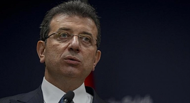 Ekrem İmamoğlu tutuklandı
