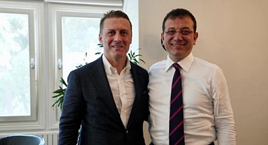 Ertan Yıldız yakalandı