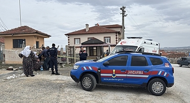 Eşi ile bir kişiyi av tüfeğiyle öldüren zanlı yakalandı