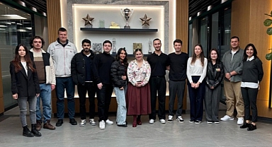 ESİAD’dan gençlere kariyer desteği