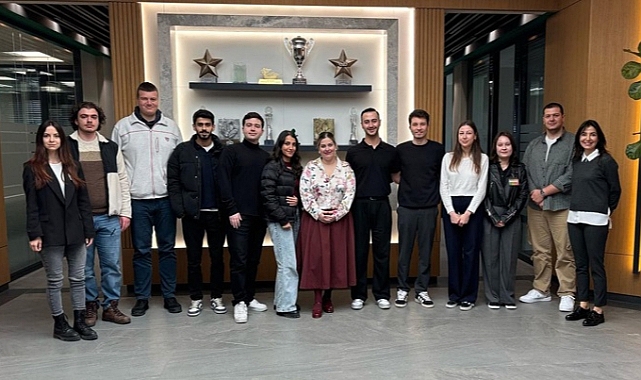 ESİAD’dan gençlere kariyer desteği
