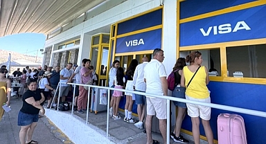 Express Vize Süresi Uzatıldı Kapsamı Genişletildi