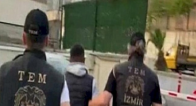 FETÖ'ye yönelik operasyonda 9 polis gözaltına alındı