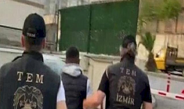 FETÖ'ye yönelik operasyonda 9 polis gözaltına alındı