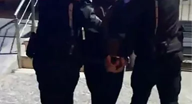 Firari Cinayet Hükümlüsü Yakalandı