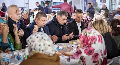 “Gerçek zenginlik bir arada olabilmek”