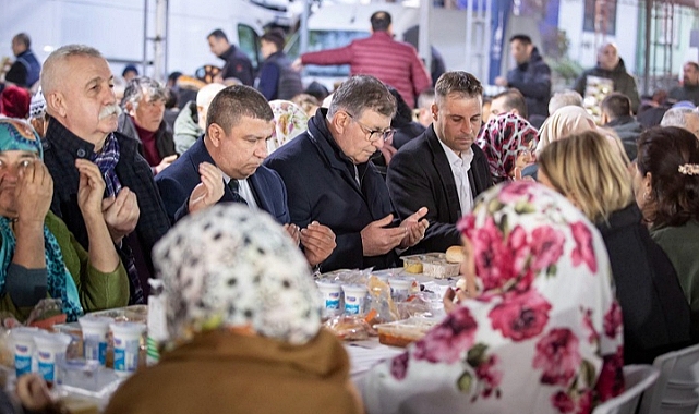 “Gerçek zenginlik bir arada olabilmek”