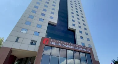 GİB: Hiçbir şirketin vergi borcu ertelenmemiştir