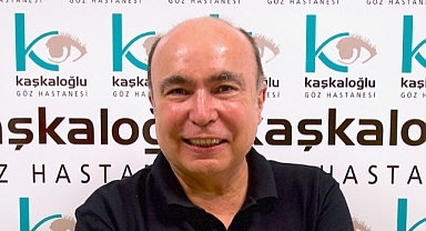 Göz Kapağının İşlevselliği Düzeltiliyor