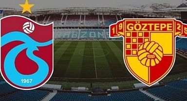 Göztepe, Trabzonspor maçına hazır