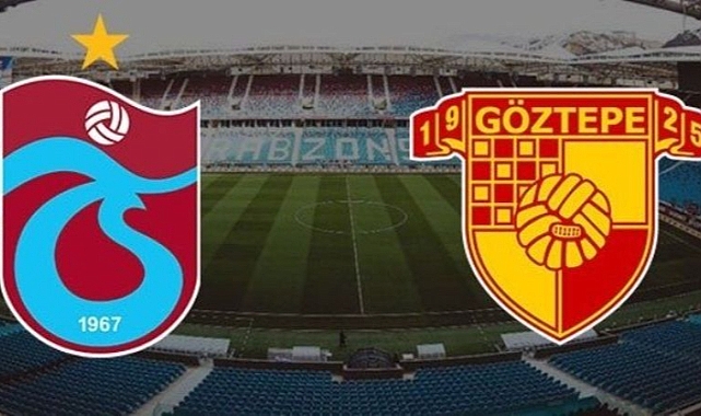 Göztepe, Trabzonspor maçına hazır