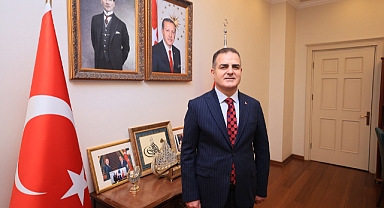 Güney Ege'de Ramazan Bayramı öncesi hareketlilik arttı