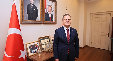 Güney Ege'de Ramazan Bayramı öncesi hareketlilik arttı