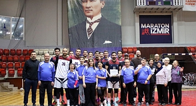 Herkes için spor