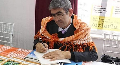 Hüseyin Yıldız Köy Gezilerini Sürdürüyor
