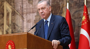 "İç cephemizde gedik açtırmayız"