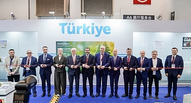 İhracatçılar Çin’den yeni ihracat sözleşmeleriyle döndü