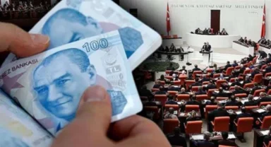 İkramiyelerin yasalaşma süreci bu hafta da devam edecek