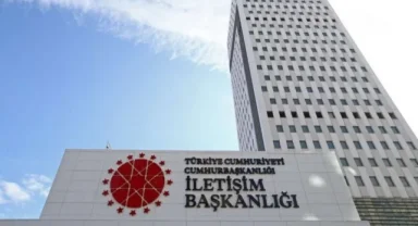 İletişim'den 'Terörsüz Türkiye' açıklaması