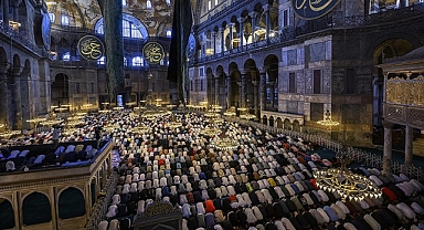 İllere göre bayram namazı saatleri
