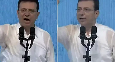 İmamoğlu, seçim startını çok sert verdi
