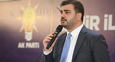 İnan'dan, İzmir Büyükşehir Belediyesine