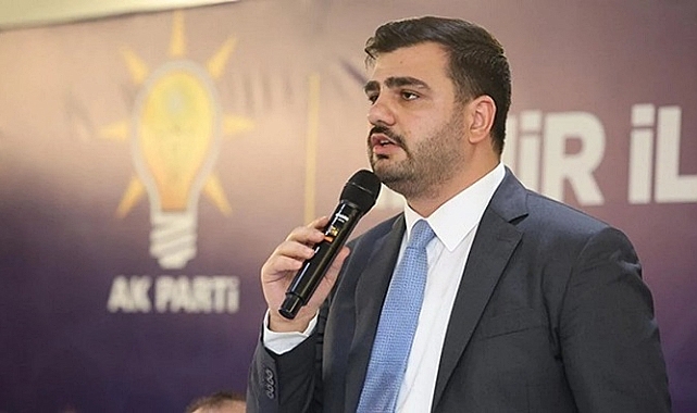 İnan'dan, İzmir Büyükşehir Belediyesine "Körfez" tepkisi: