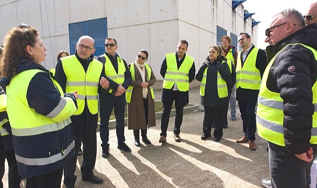 İspanya’da yeşil geleceğe güçlü adım