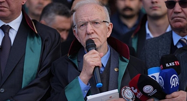 İstanbul Barosu yönetimi görevden alındı