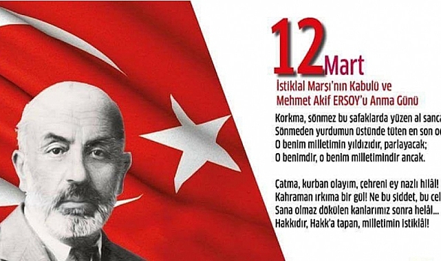 İstiklal Marşı: Milletin Varoluş Destanı